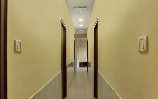 Hotel Terminus Square by OYO