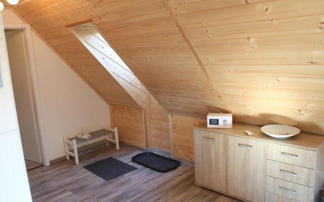 Ferienwohnung Seeblick Nr 5 - 2 Zi-Bärental, Feldberg