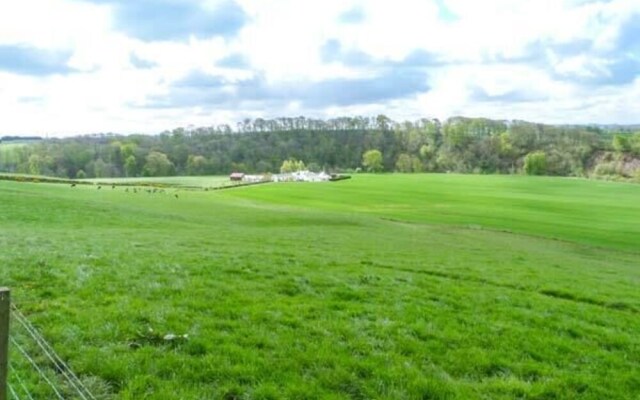 The Stables at Daldorch