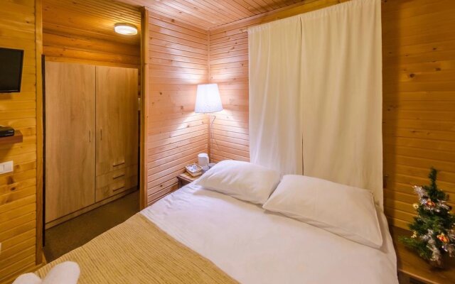 KLEN hotel