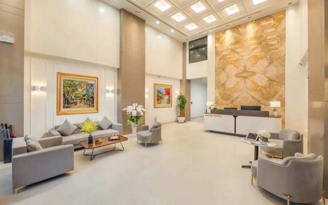 Gilson Hanoi Hotel