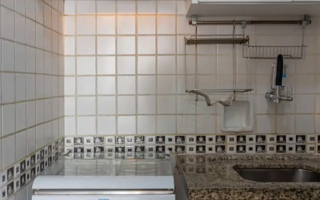 5 Minutes From Copacabana Beach Nsc906