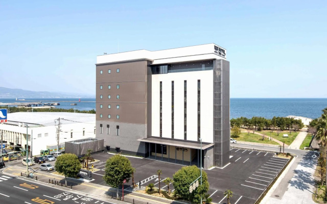 REX HOTELBeppu