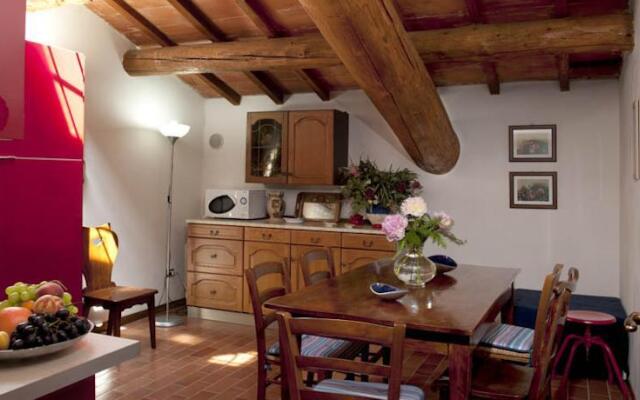 San Dionigi Apartments