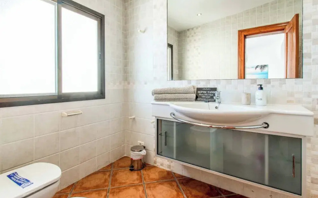 Villa Isabel Sol