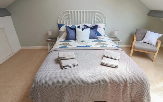 Ribble Cottage
