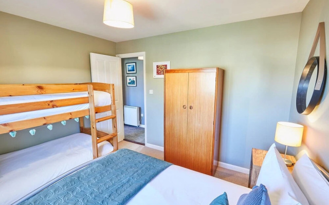 Host Stay Bamburgh 38