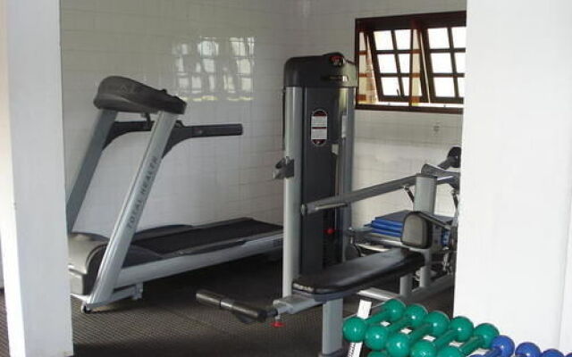 Hotel RS Atibaia