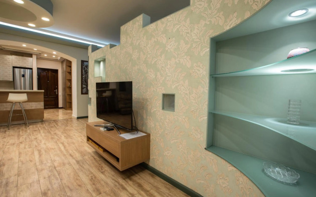 Stay Inn Apartments at Northern Avenue