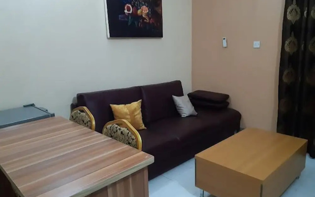 Goddis Apartment