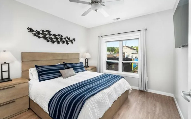 Lincoln Park Boutique Hotel