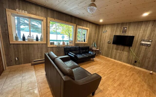 Muskoka Lake Cottages