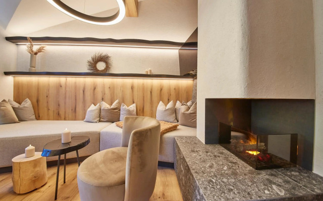 Penthouse Appartement Fire & Stone