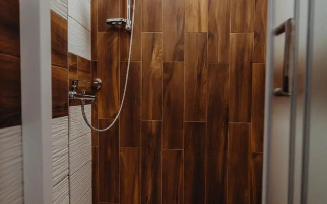Apartman Vejama