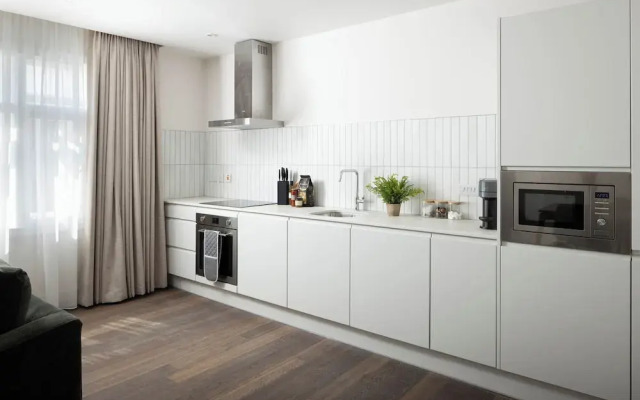 Urban Rest Dublin Central