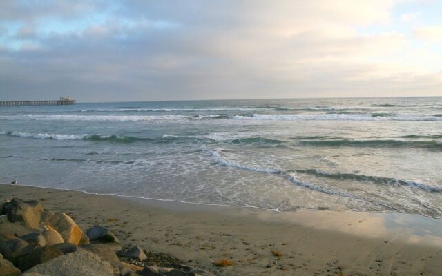 Beach Retreat