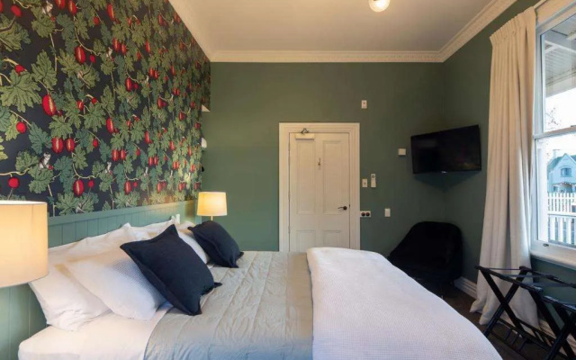 The Vicarage Geraldine