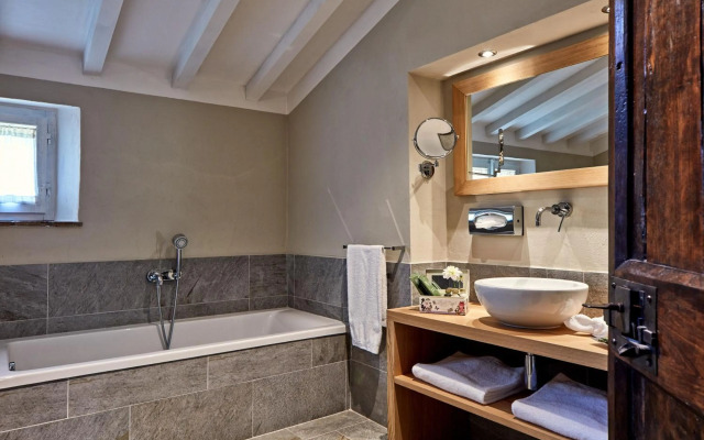 Villa di Piazzano - Small Luxury Hotel of the World