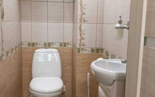 Рябинушка 1