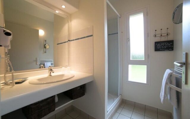 Logis Relais De Kergou