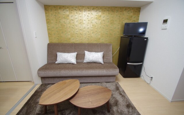 Apartment Hotel Kamo Riverside Kyonoya