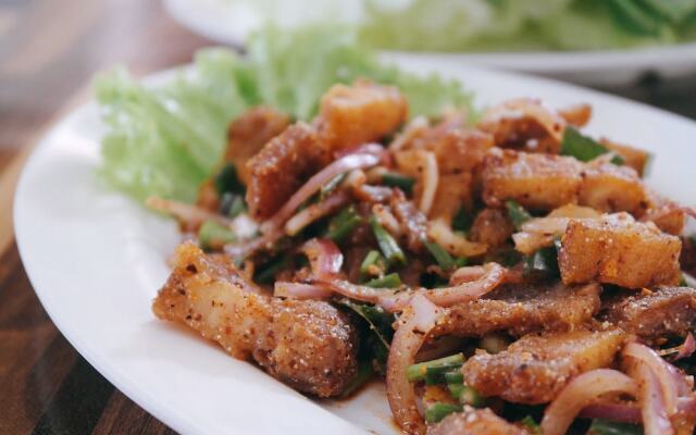 Tachang Airport Hotel