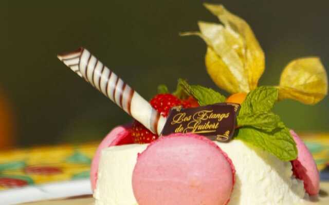 Les Étangs de Guibert