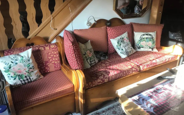 Chalet Esprit