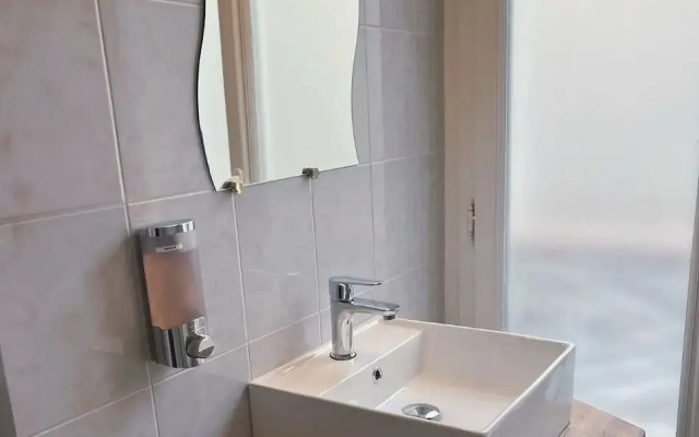 Alliance Hotel Paris