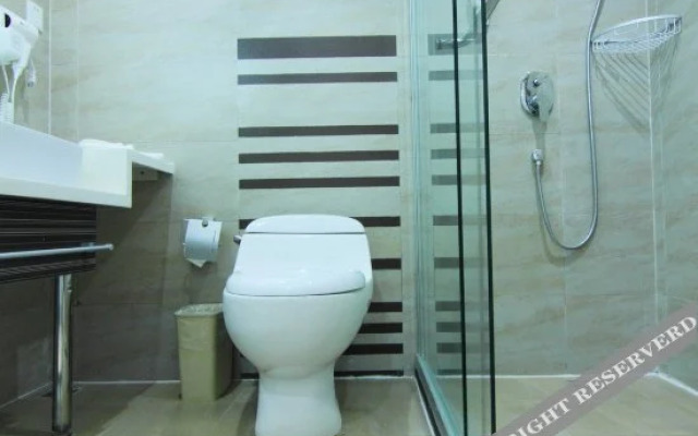 Weilai Hotel