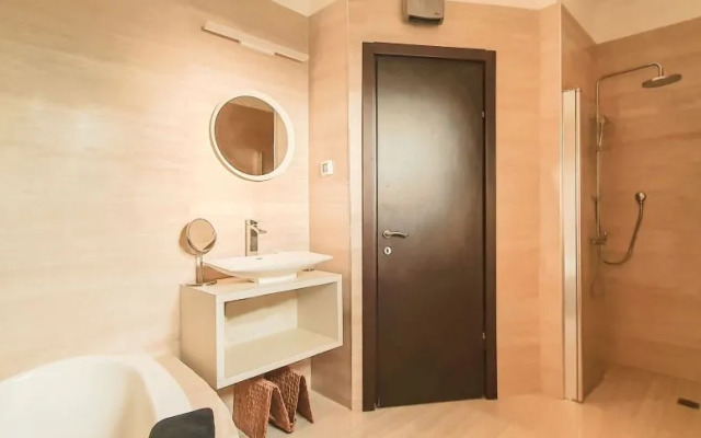 Villa Jasmin | 6BR | Herzliya Pituach | Ramat Yam St | #H3
