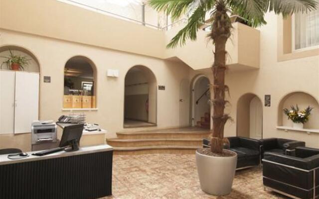 Bed & Breakfast Nitteler Hof