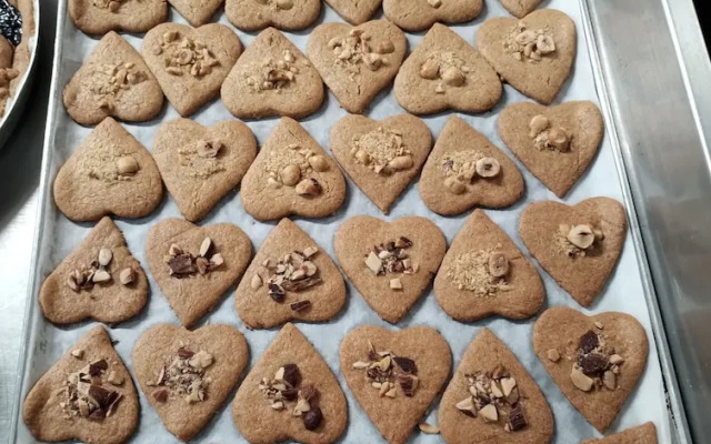 Agriturismo Al-Marnich