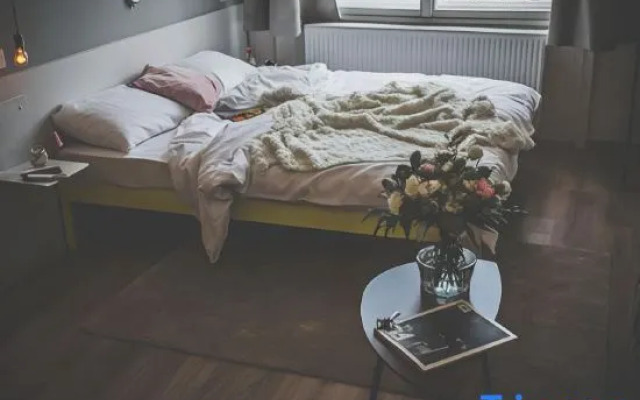 Rumor Apartments