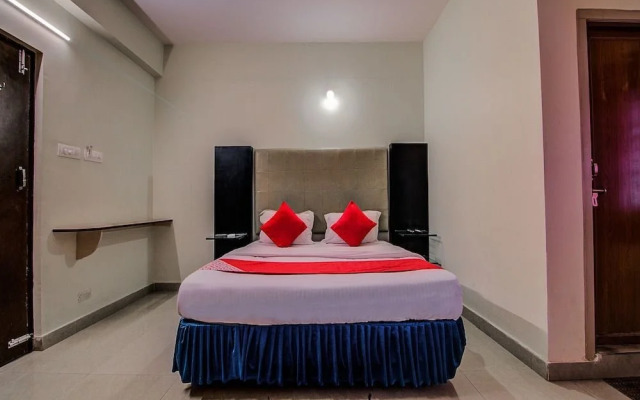 Silver Villa by OYO Rooms
