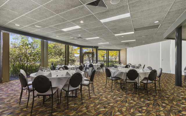 Quality Inn and Suites Traralgon