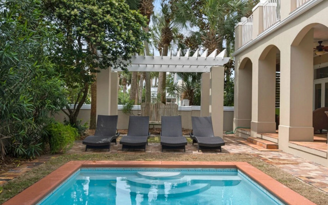 Villa Loggia at Destin Pointe