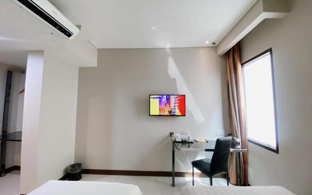 Verse Lite Hotel Gajah Mada