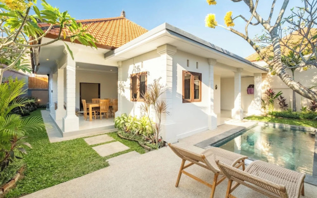 Villa Casa Morris Pererenan by Azure