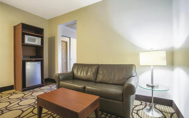 Wyndham Garden Prescott