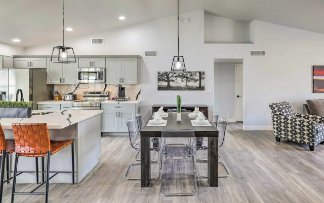 Pet-friendly Glendale Getaway Near Westgate