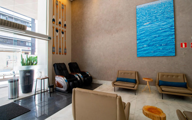 Acqua Inn