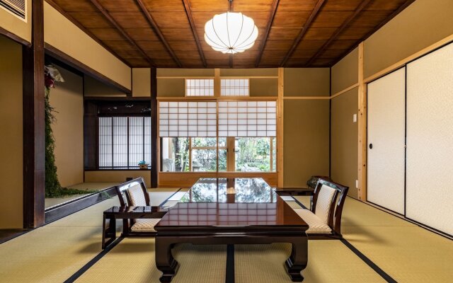 The Ookini State Guest House