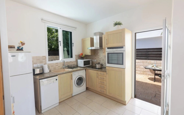Protaras Orestiada Villa Ov14