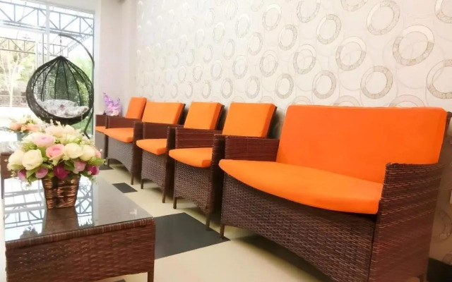 The Premium Residence
