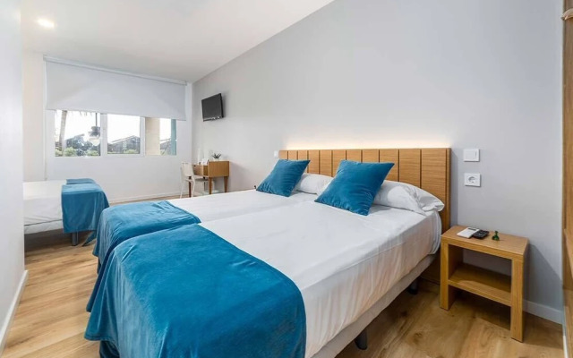 Nanit Hostel Valencia
