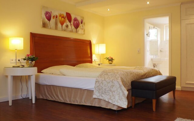 Hotel Gut Altona