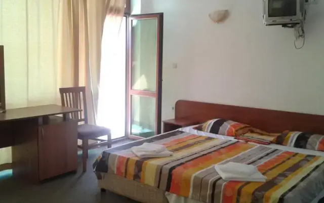 Hotel Northic 2