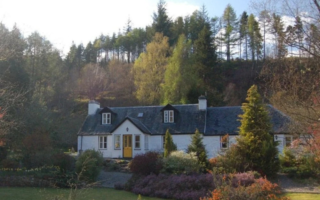 Drynachan Bed & Breakfast