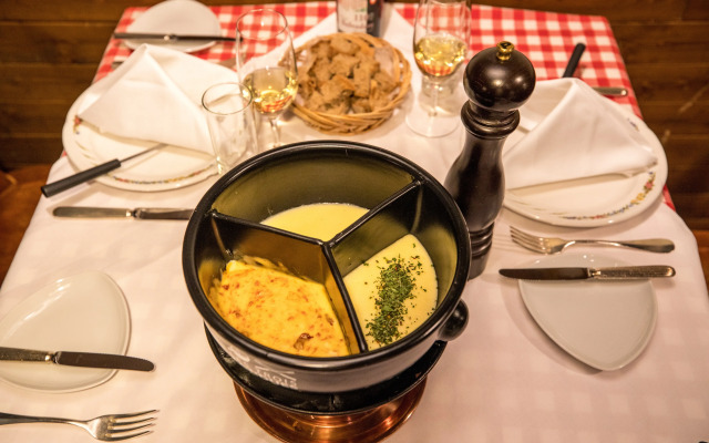 Belvedere Swiss Quality Hotel